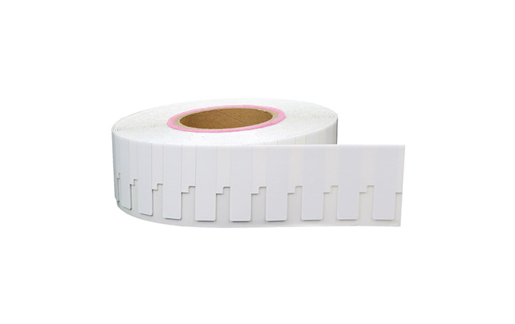 柔性抗金屬標簽