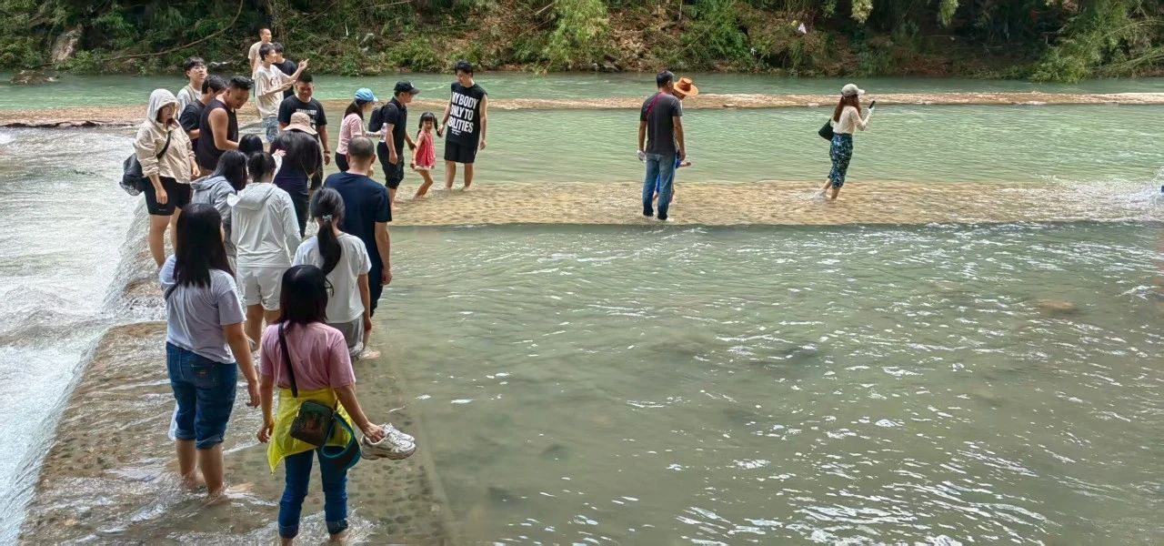 展豐科技2025年度南昆山之旅
