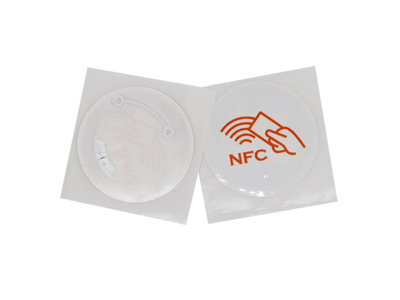 高頻RFID標簽