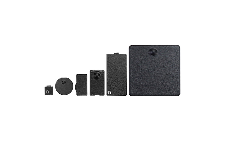 超高頻陶瓷標簽